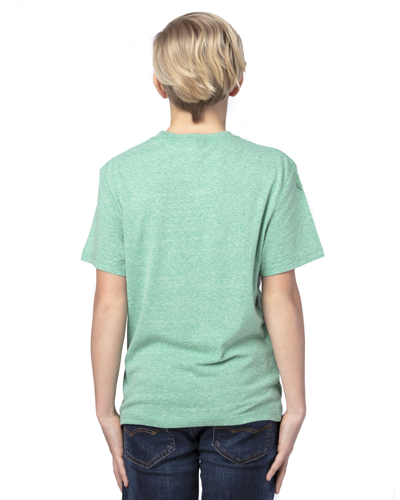 Threadfast Apparel Youth Triblend T-Shirt