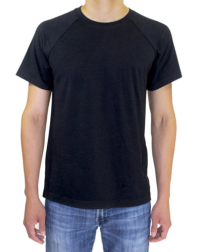 Threadfast Apparel Men's Impact Raglan T-Shirt