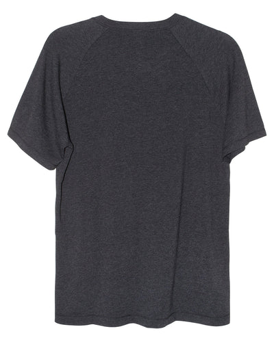 Threadfast Apparel Men's Impact Raglan T-Shirt