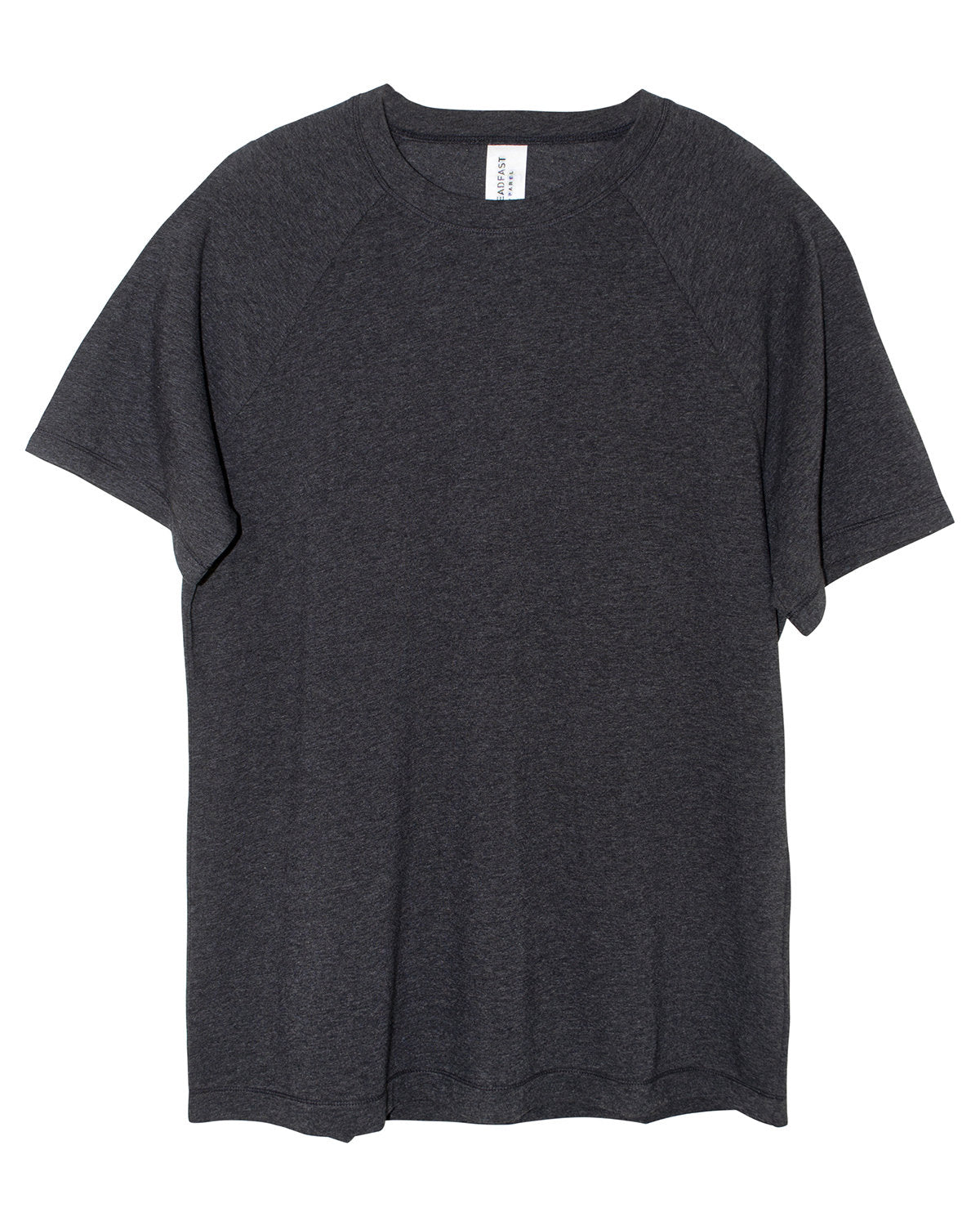 Threadfast Apparel Men's Impact Raglan T-Shirt Threadfast Apparel