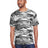 Code Five Men's Camo T-Shirt Code Five