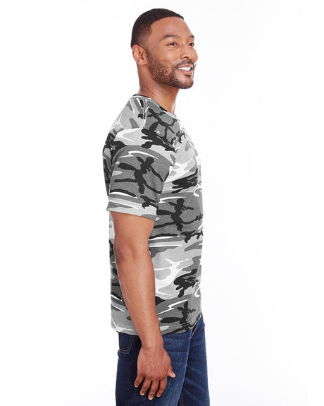 Code Five Men's Camo T-Shirt Code Five