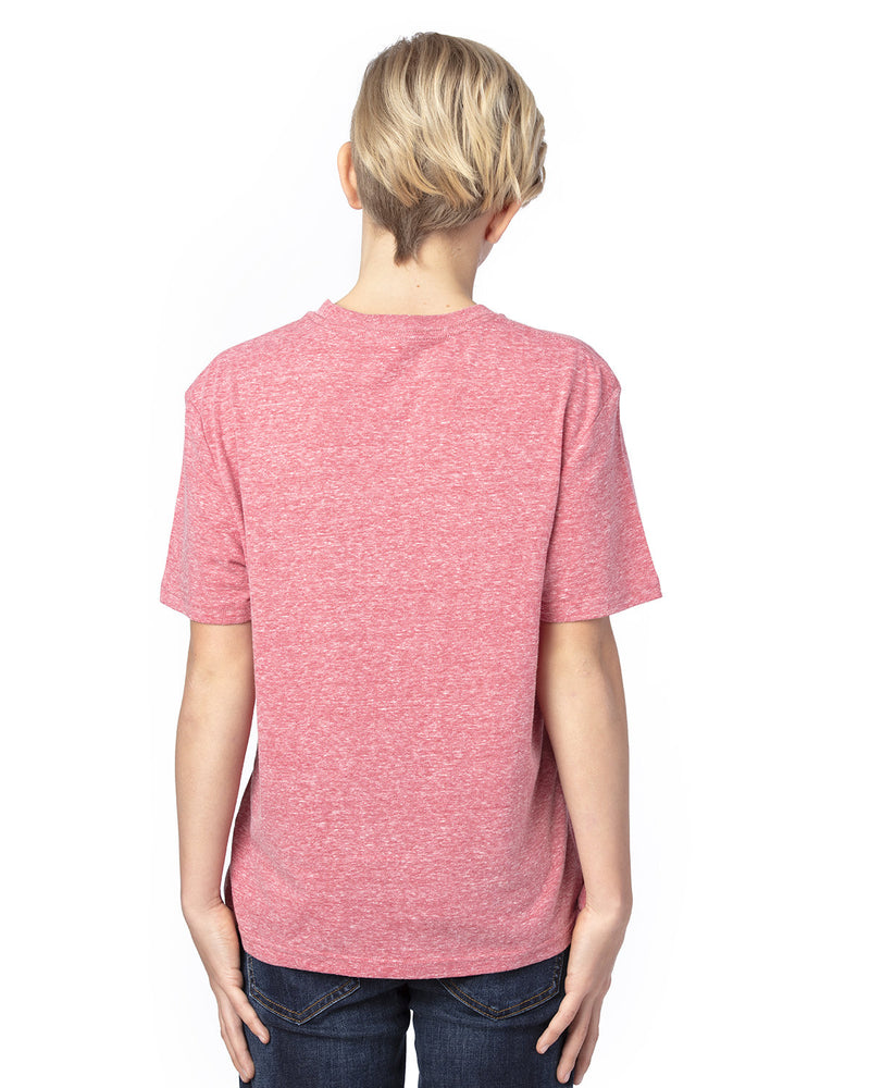 Threadfast Apparel Youth Triblend T-Shirt