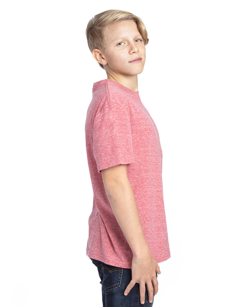 Threadfast Apparel Youth Triblend T-Shirt