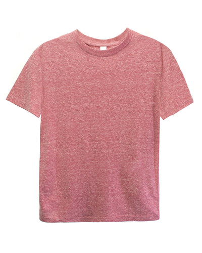 Threadfast Apparel Youth Triblend T-Shirt