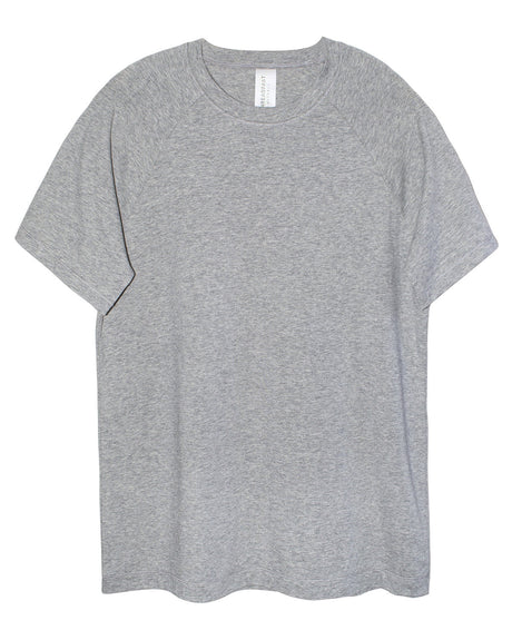 Threadfast Apparel Men's Impact Raglan T-Shirt Threadfast Apparel
