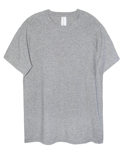 Threadfast Apparel Men's Impact Raglan T-Shirt