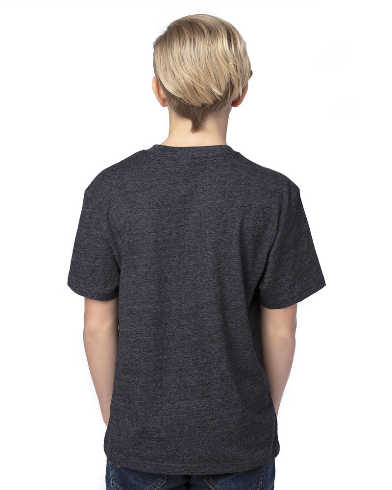 Threadfast Apparel Youth Triblend T-Shirt
