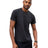 Threadfast Apparel Men's Impact Raglan T-Shirt Threadfast Apparel
