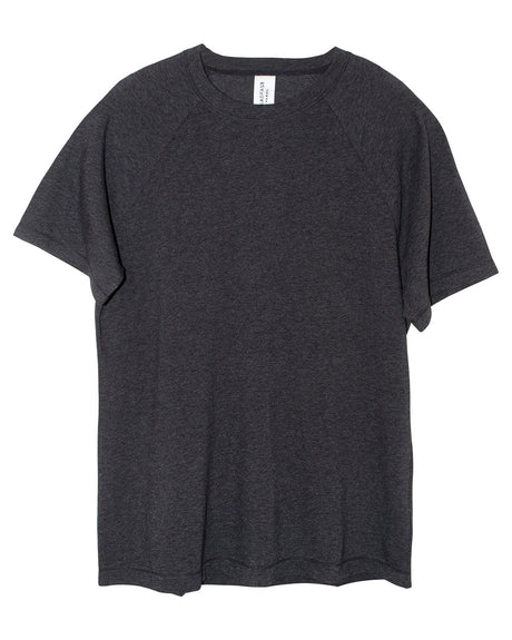 Threadfast Apparel Men's Impact Raglan T-Shirt Threadfast Apparel