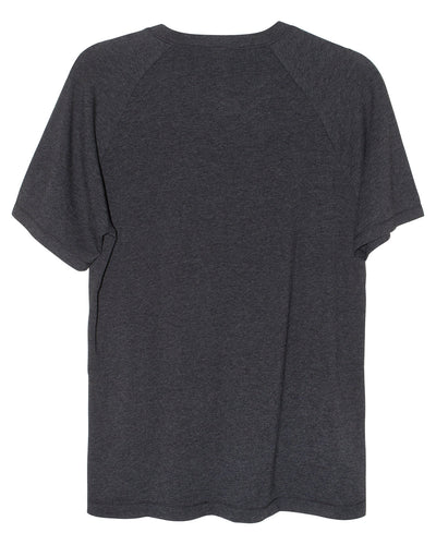 Threadfast Apparel Men's Impact Raglan T-Shirt