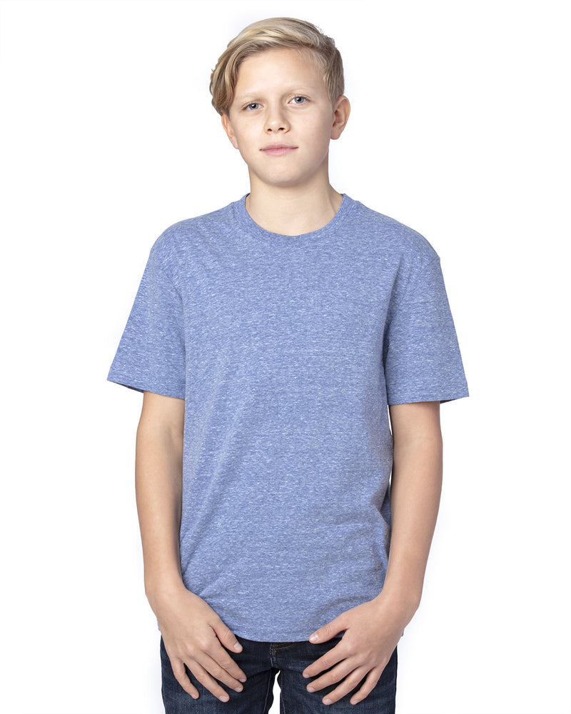 Threadfast Apparel Youth Triblend T-Shirt