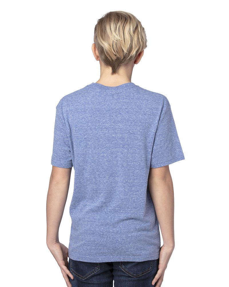 Threadfast Apparel Youth Triblend T-Shirt