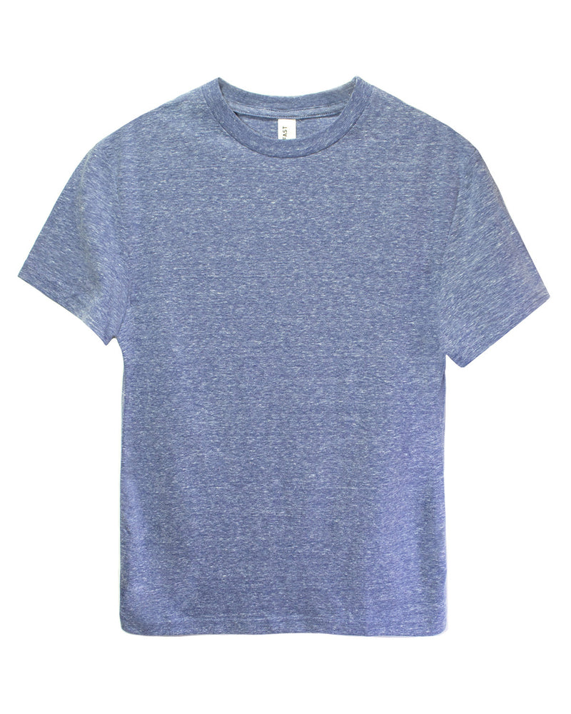 Threadfast Apparel Youth Triblend T-Shirt