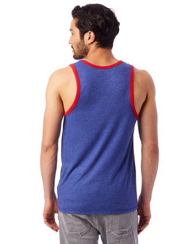 Alternative Men's Vintage Tank