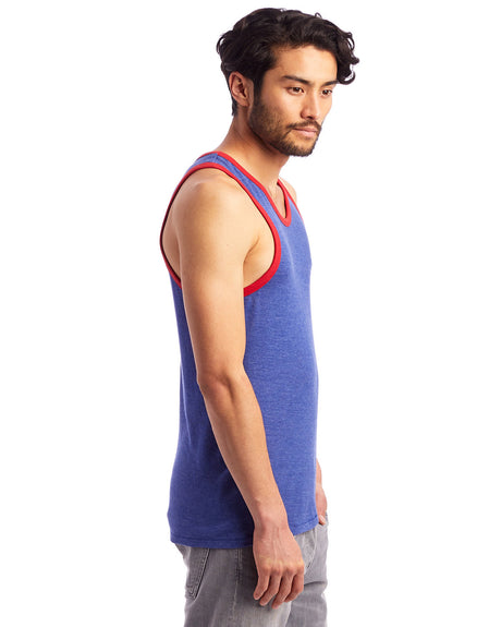 Alternative Unisex Vintage Jersey Keeper Tank Alternative