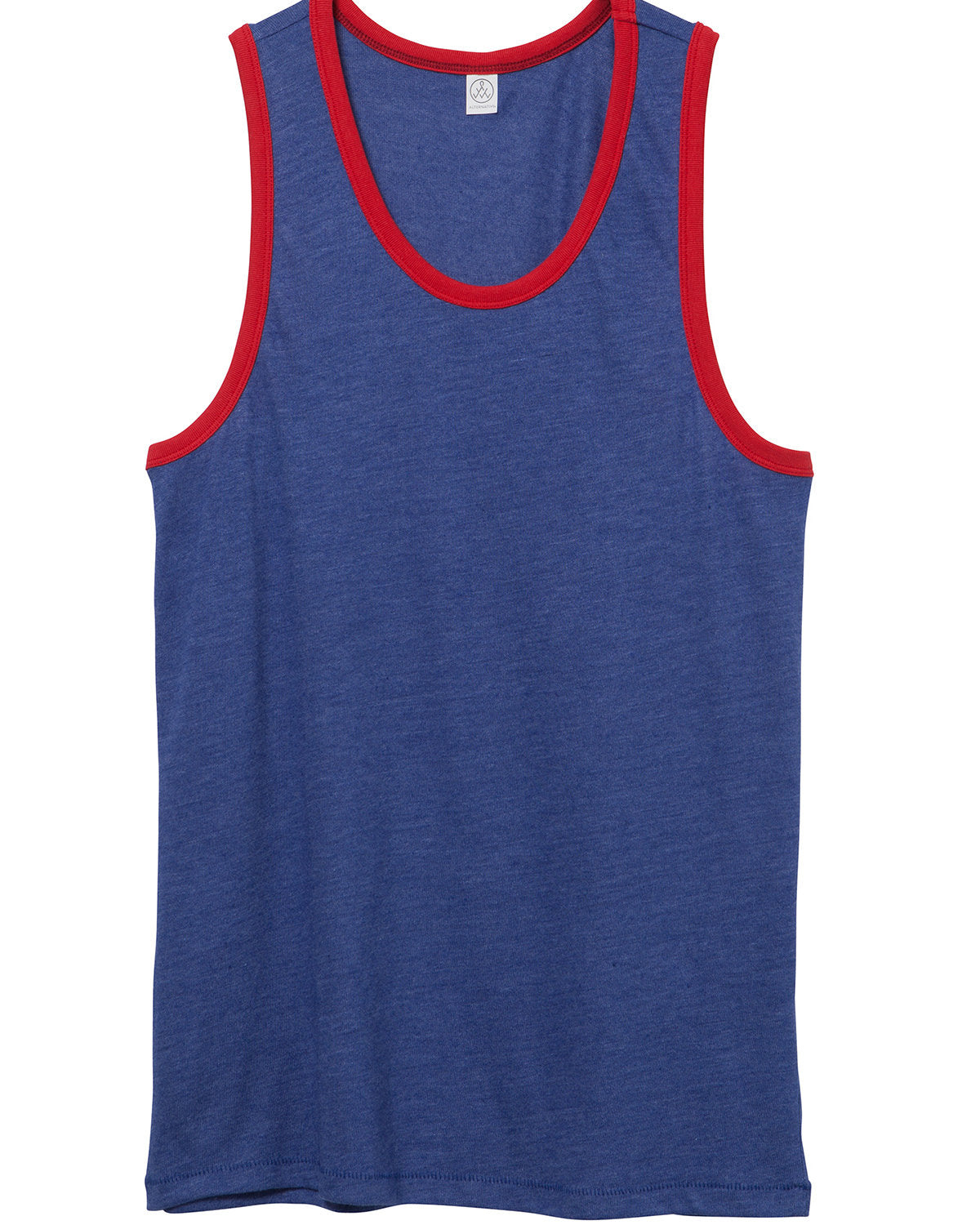 Alternative Unisex Vintage Jersey Keeper Tank Alternative