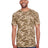 Code Five Men's Camo T-Shirt Code Five