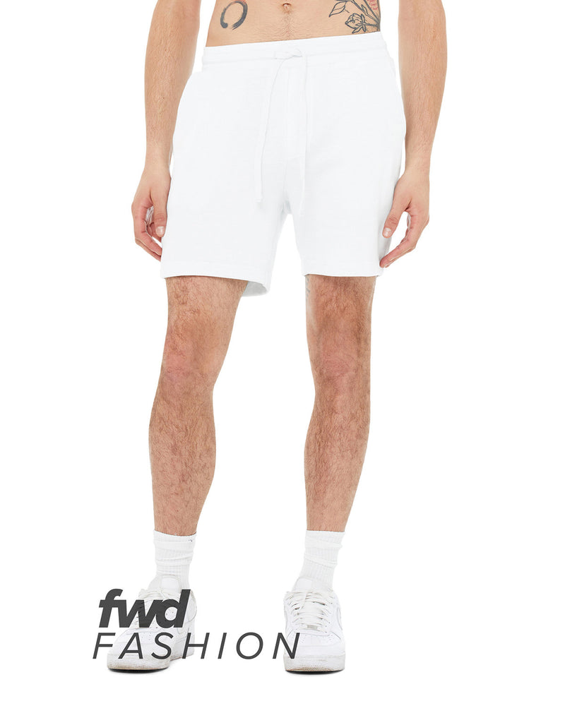 Bella + Canvas Men&