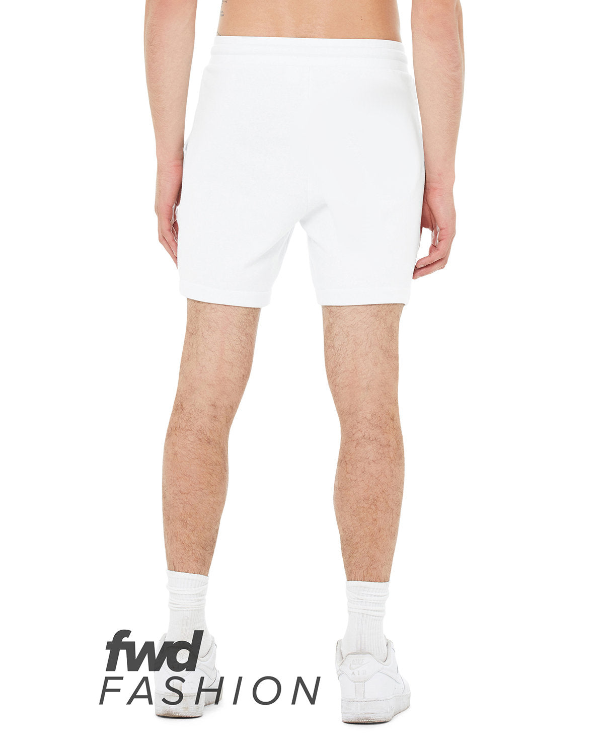 BELLA + CANVAS Sweat Shorts