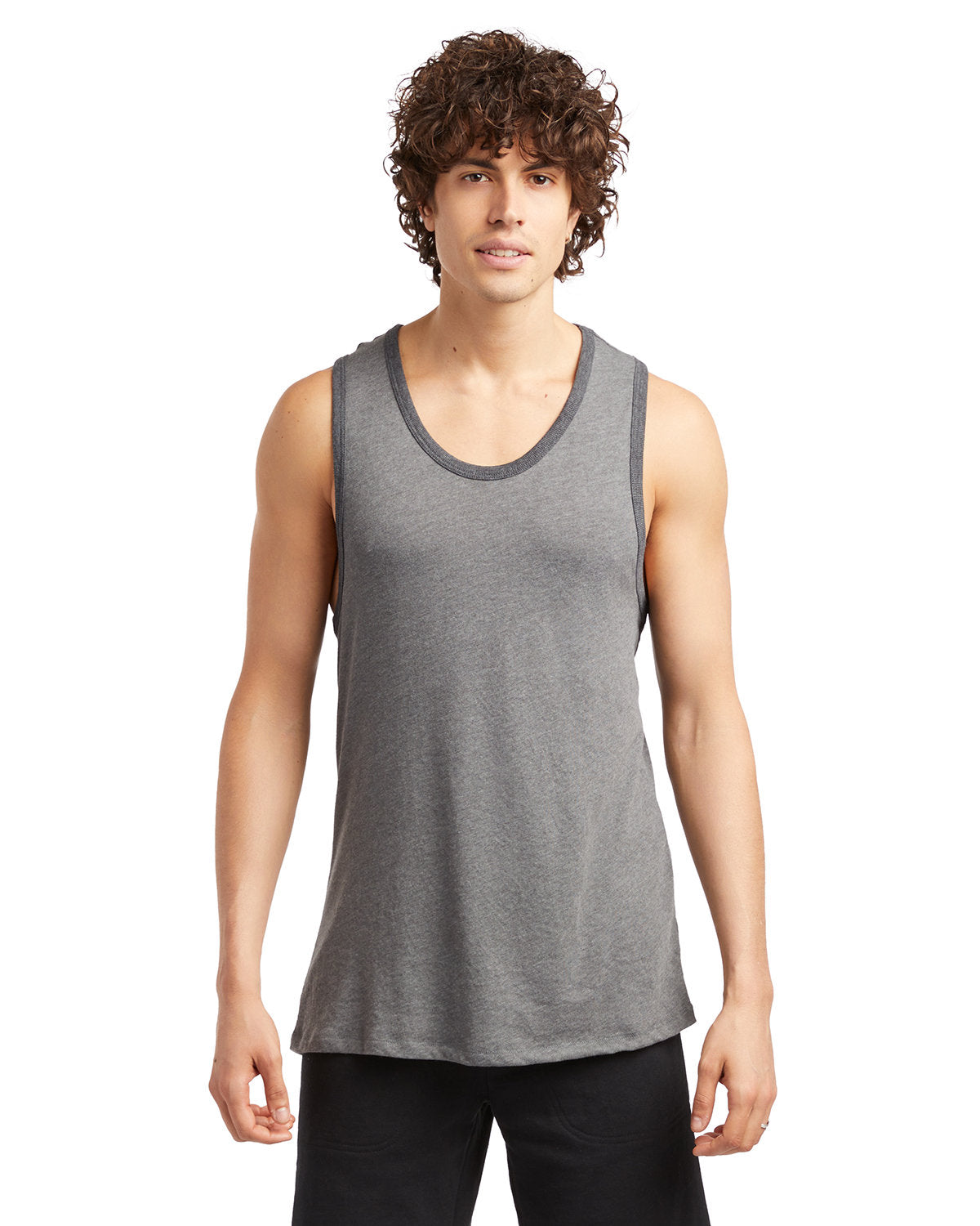 Alternative Unisex Vintage Jersey Keeper Tank Alternative