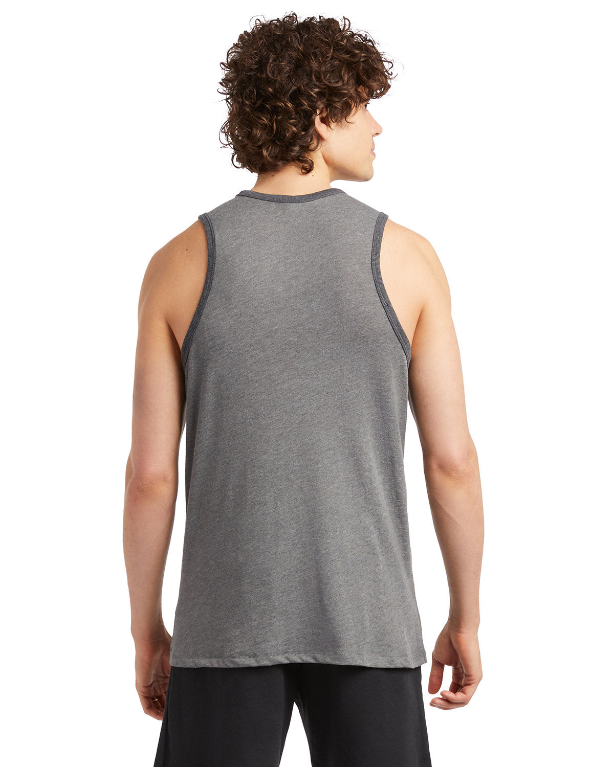 Alternative Unisex Vintage Jersey Keeper Tank Alternative