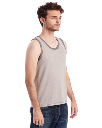 Alternative Men's Vintage Tank