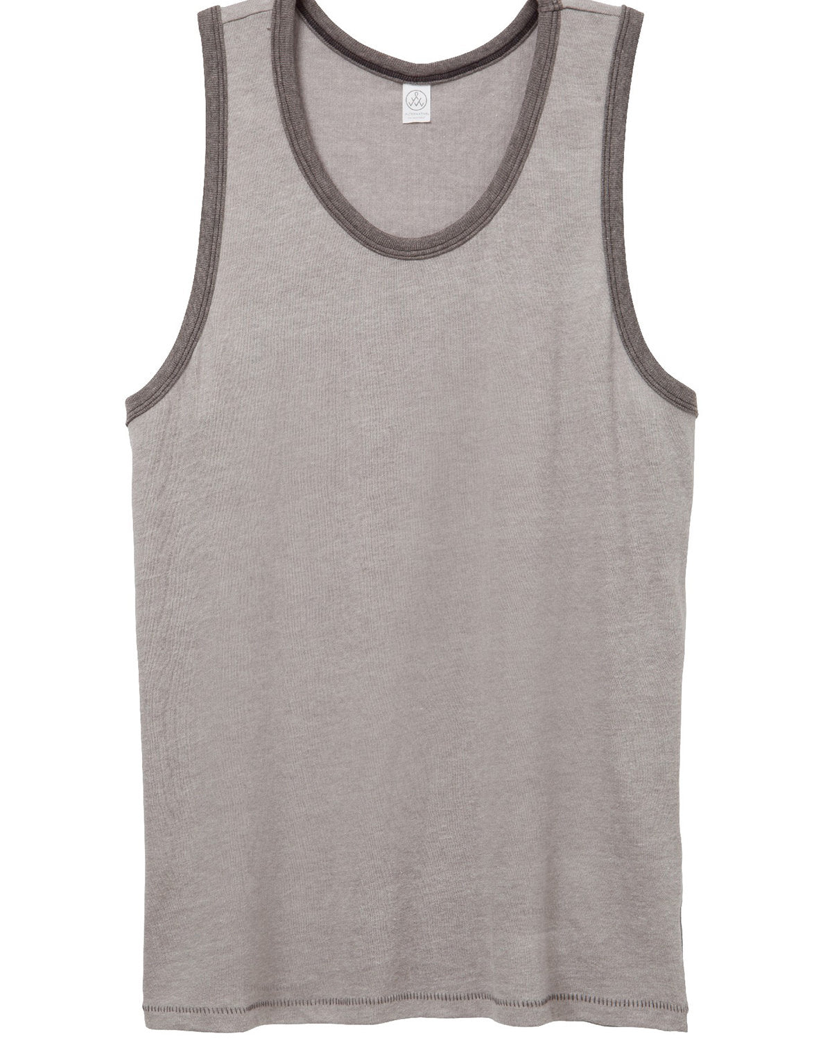 Alternative Unisex Vintage Jersey Keeper Tank Alternative