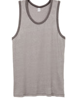 Alternative Unisex Vintage Jersey Keeper Tank Alternative