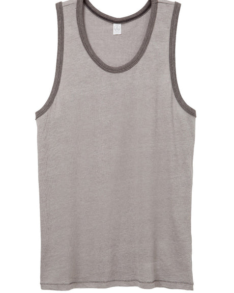 Alternative Unisex Vintage Jersey Keeper Tank Alternative
