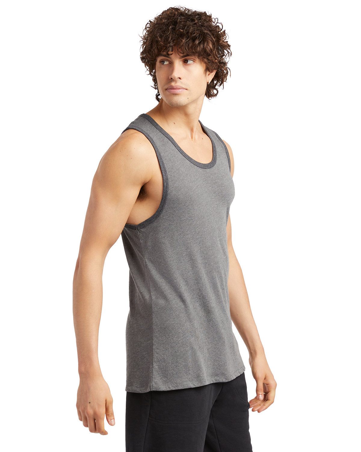 Alternative Unisex Vintage Jersey Keeper Tank Alternative