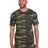 Code Five Men's Camo T-Shirt Code Five