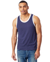 Alternative Unisex Vintage Jersey Keeper Tank Alternative
