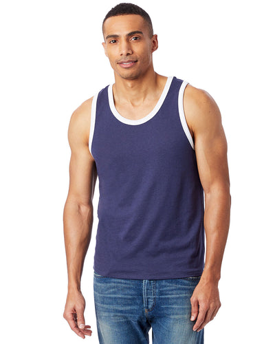 Alternative Men's Vintage Tank