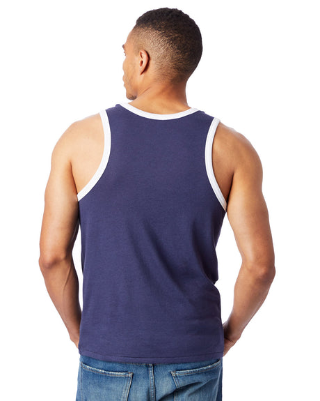 Alternative Unisex Vintage Jersey Keeper Tank Alternative
