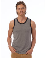 Alternative Unisex Vintage Jersey Keeper Tank Alternative
