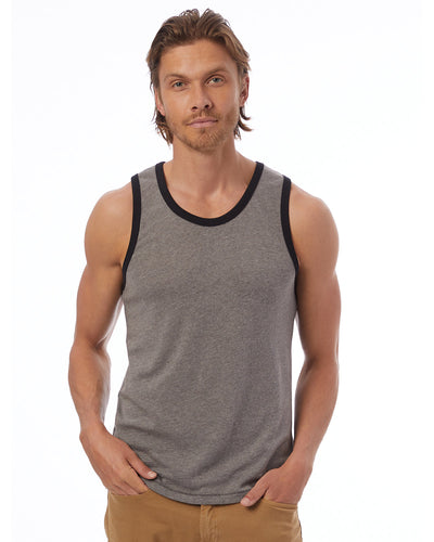Alternative Men's Vintage Tank