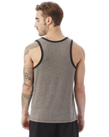 Alternative Unisex Vintage Jersey Keeper Tank Alternative