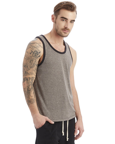Alternative Men's Vintage Tank