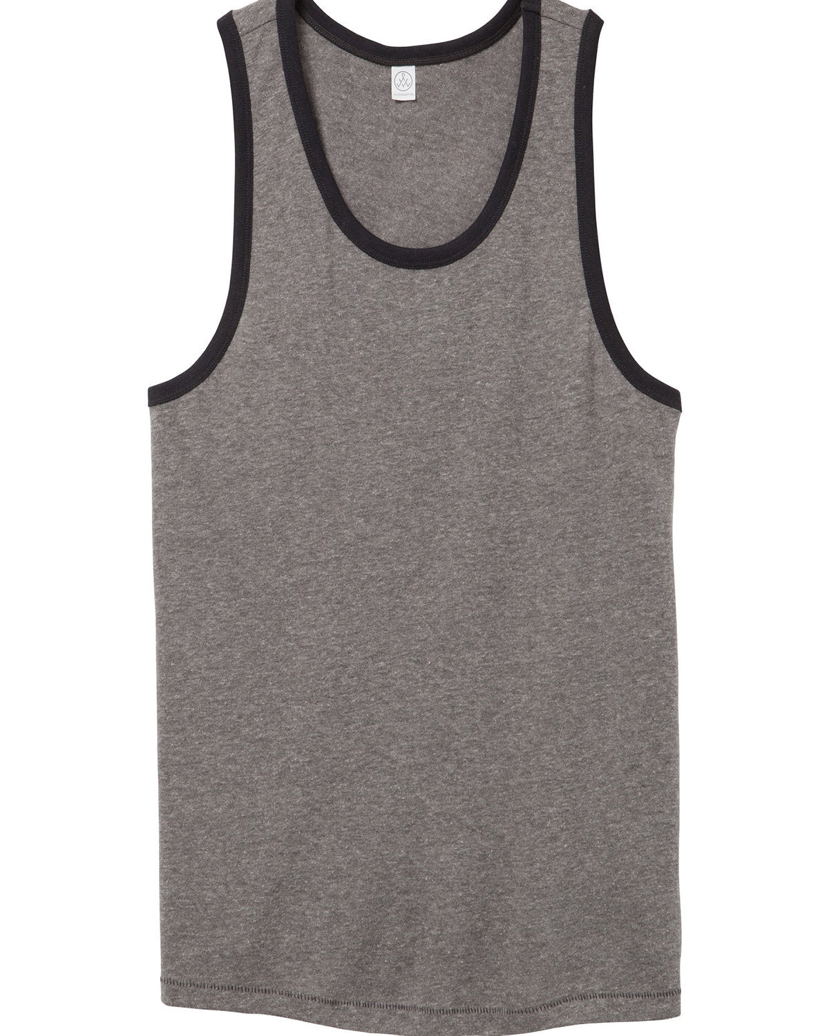 Alternative Unisex Vintage Jersey Keeper Tank Alternative
