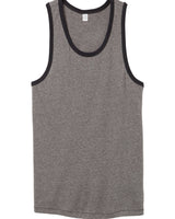 Alternative Unisex Vintage Jersey Keeper Tank Alternative