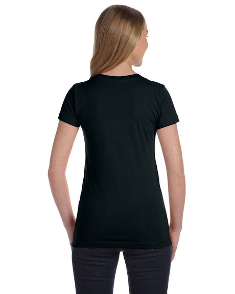 LAT Ladies' Junior Fit T-Shirt LAT