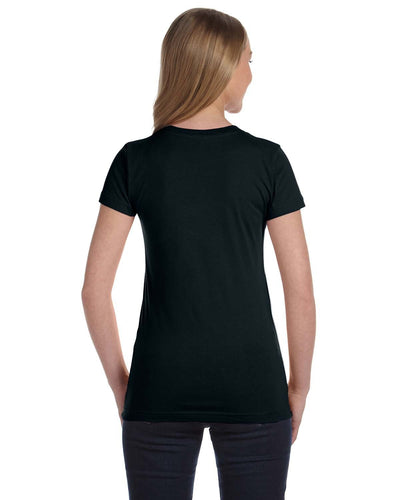 LAT Ladies' Junior Fit T-Shirt