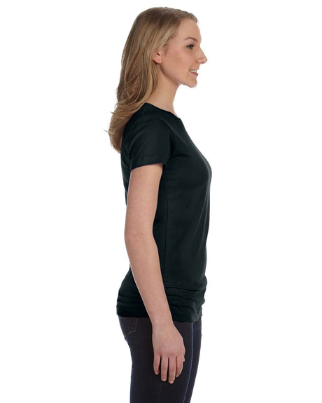 LAT Ladies' Junior Fit T-Shirt LAT