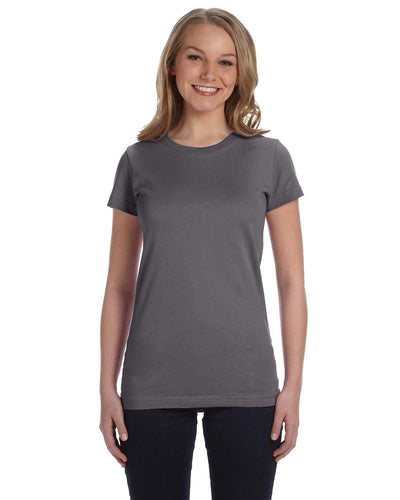 LAT Ladies' Junior Fit T-Shirt