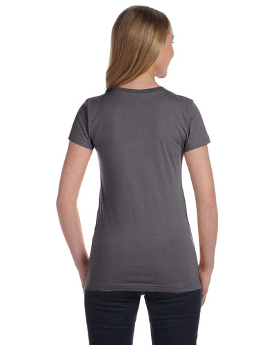 LAT Ladies' Junior Fit T-Shirt