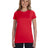 LAT Ladies' Junior Fit T-Shirt LAT