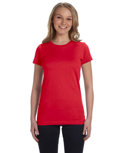 LAT Ladies' Junior Fit T-Shirt