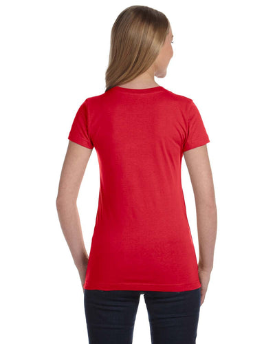 LAT Ladies' Junior Fit T-Shirt
