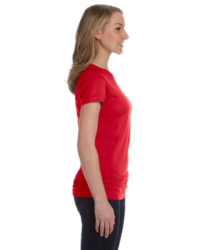 LAT Ladies' Junior Fit T-Shirt